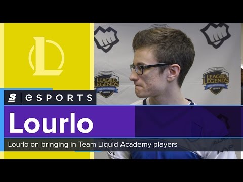 Lourlo on Matt and Dardoch: 'They can lead the team well. We were lacking that with the other five'