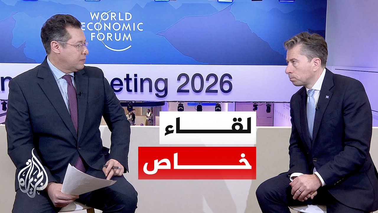 وكيل الأمين العام للأمم المتحدة للشؤون الإنسانية: غزة مدمرة بالكامل والمعاب?