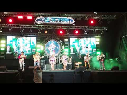 tradicional de Tapacari grupo autóctono Aiquile 2025