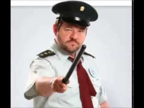 Michal Hudák - Megafóry 14. časť (špeciál)