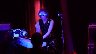 Martin Rev - Rocket USA (2013)