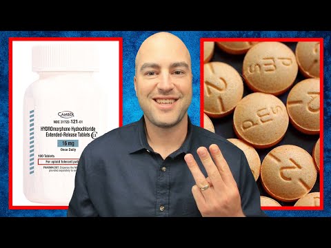 3 Things To Know Before Using Dilaudid (Hydromorphone)