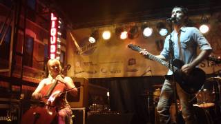 Murder By Death - Comin&#39; Home