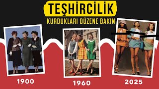 Moda Bizi Nasıl Mahvediyor? | İzlerken Şok Olacaksınız!