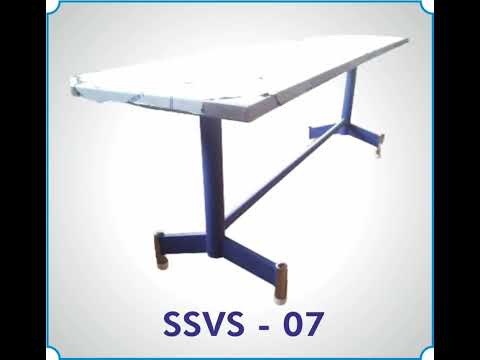 Marriage Hall Dining Table