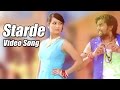Bahaddur Starade Kannada Movie Full Song Video Dhruva Sarja Radhika Pandith V Harikrishna