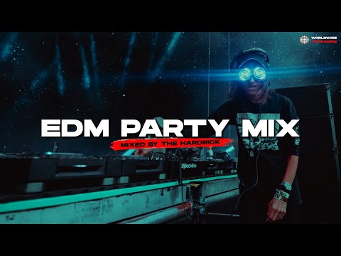 Party Mix 2021 - Best of EDM & Electro House Mashup Party Mix Vol.1