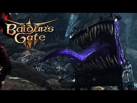 🪕Von Explosionen, verprügelten Duergar und D&D Leckmuscheln💎 BALDURS GATE 3 ⚔️ 052 🪄