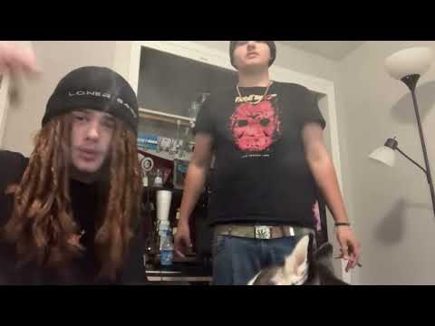 Yung Alone X Yung Paul - No Down Lows (Visualizer)