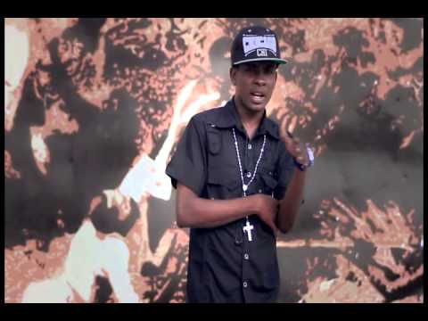 FO GEP NWA - Drz ft Rich Lexx ( Official Video)