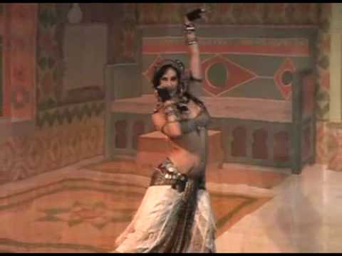 rachel brice tribal fest 8