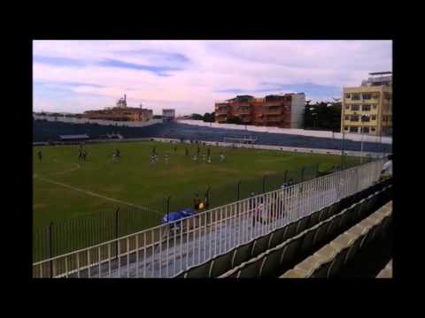 Gols Gilson camisa 9   Olaria HD