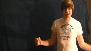 Rush Of Fools - Can&#39;t Get Away (Music Video Cover) by Grant Smith