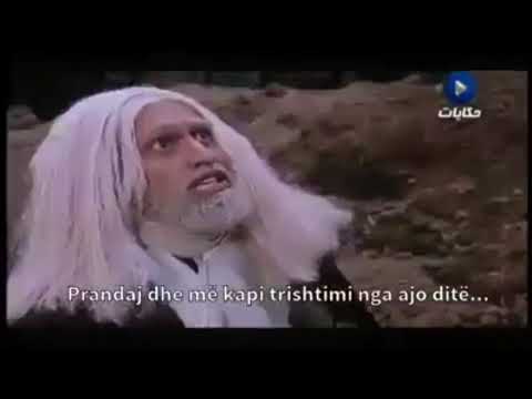 Sam i biri i Nuhut ngjallet nga Pejgamberi Isa a.s (Ngjarje Emocionale)