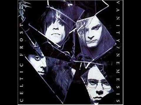 Celtic Frost - The Heart Beneath