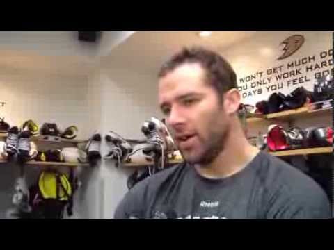 Ducks Morning Report: Oct. 18