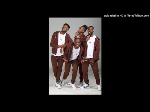 Staff Paulo Ft. Dj Máximo - Sai da velha (Afro House)