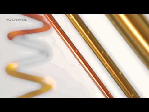 CMORE Channel ID "Kids" - Dallas Sthlm