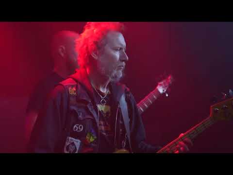 Plan E - Villieläimet (music video 2025)