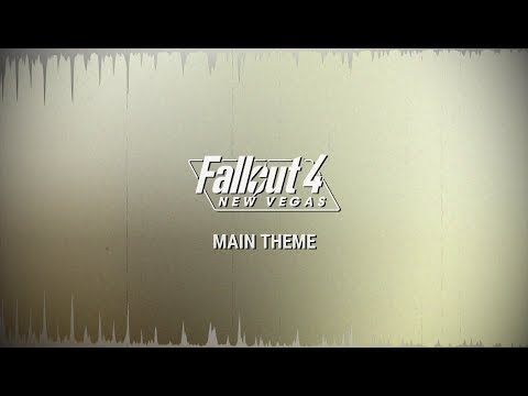 F4NV - Main Theme 2019