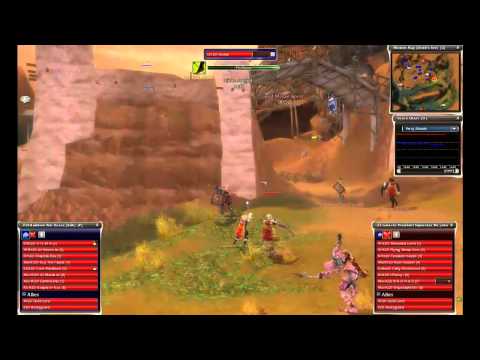 March 2012 mAT - [dzik] vs [awsm]