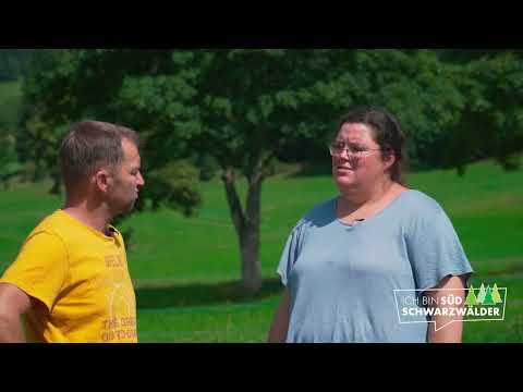 Südschwarzwälder Homestories – Naturland-Verband 🌲 - Folge 8