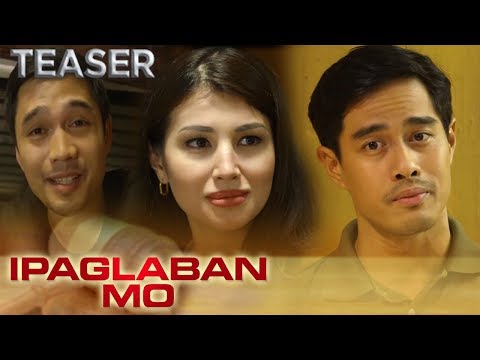 IPAGLABAN MO "Tukso" February 1, 2020 Teaser