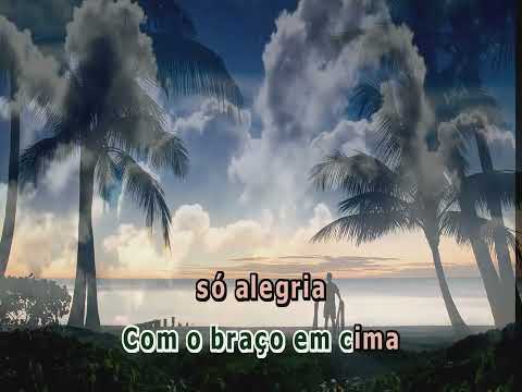 Só Alegria - Rionegro e Solimões