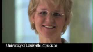 UofL Physicians TV Commercial