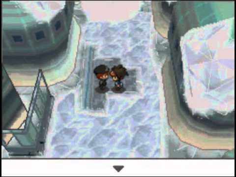 pokemon negro 2/black 2 gameplay parte 56