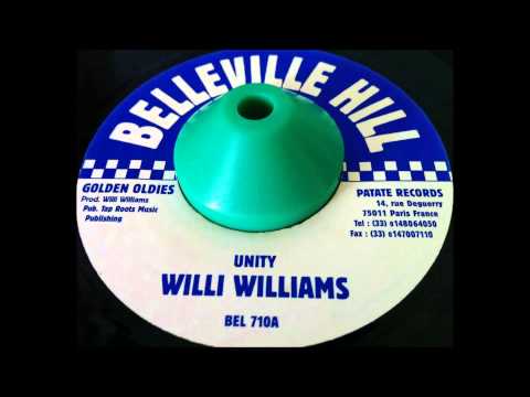 Willi Williams 