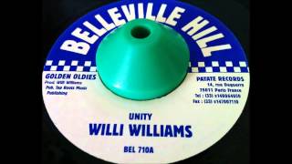 Willi Williams 