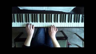 Piano Time Pieces 1: p7 Bohemian Dance (Tutorial)