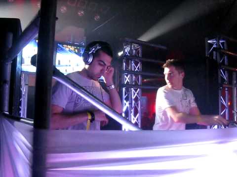 canyon b ft benny benassi