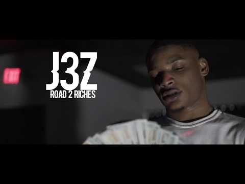 J3z - Road 2 Riches (Official Music Video)