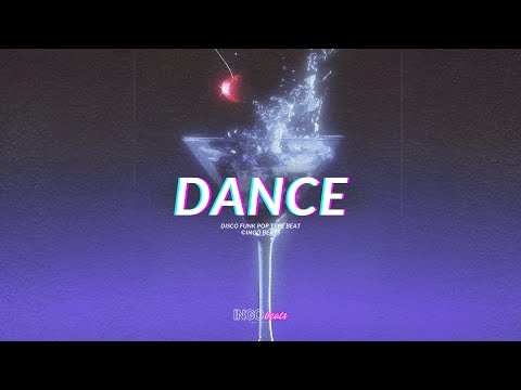 (FREE) Disco Funk Pop Type Beat - "Dance" I Funky Type Beat