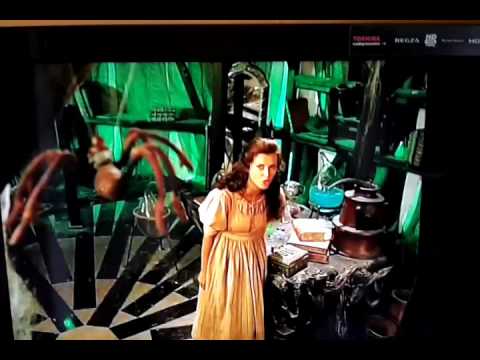 Prinzessin Alisea // Merkwürdig,witzige Szene // schlafen ist doch nicht so wichtig