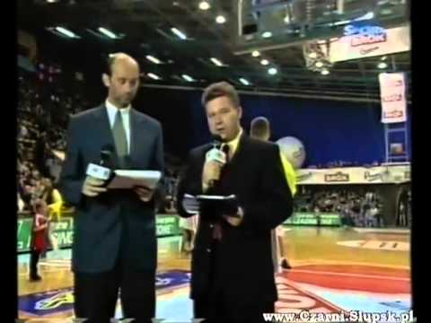 1999/2000 (Puchar Polski): Brok Alkpol Czarni Słupsk - Komfort Forbo Stargardz Szcz.