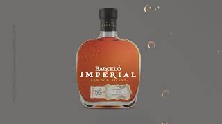 Ron Barceló Imperial: Pongámonos Exigentes anuncio