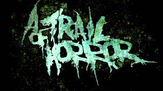A Trail Of Horror - Track 3