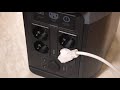 Video review EcoFlow DELTA 2 (ZMR330-EU)