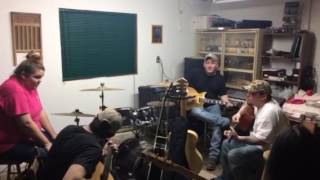 I stopped and thought of God - the abney4