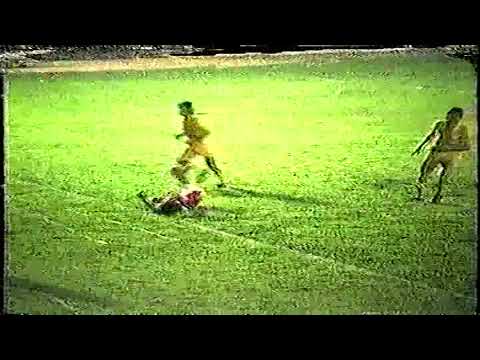 Juventude Bicampeão - 1994 - Parte 3