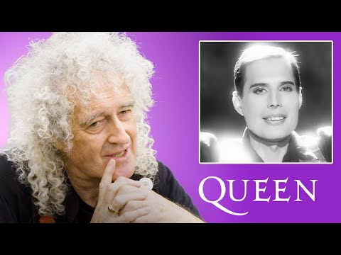 Queen's greatest music videos: Brian May breaks down band's biggest hits | Smooth's Video Rewind