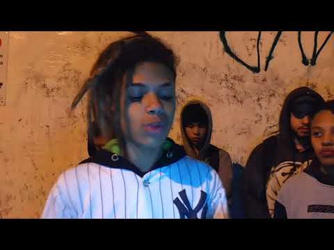 JOTAPÊ | Poesia | 14º Batalha dos Estudantes | Guarulhos | SP