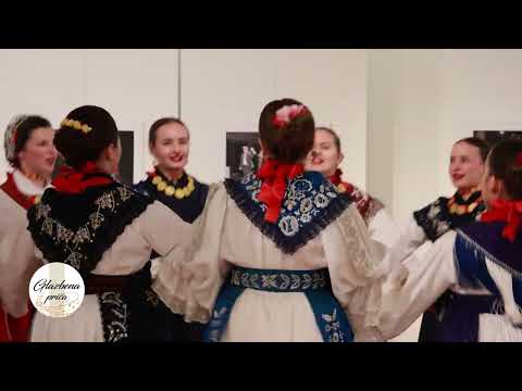 HKGD DUNAV - VUKOVAR /GLAZBENA PRIČA /KLAPE I TAMBURE TV