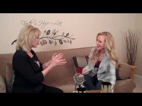 Coffee with Paige Ep. #11 featuring Stormie Omartian & Paige Omartian