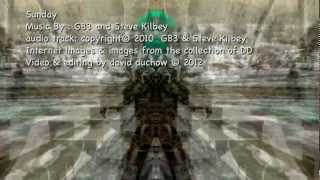 Sunday (GB3 &amp; Steve Kilbey)(Damaged/Controlled)