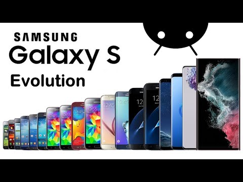 Planšetė - Samsung Galaxy Tab Active 4 Pro T636b 10.1" Juodas video