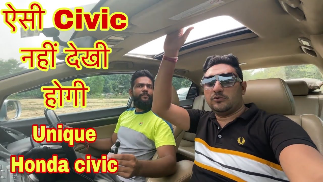 2011 Honda Civic Ownership Review